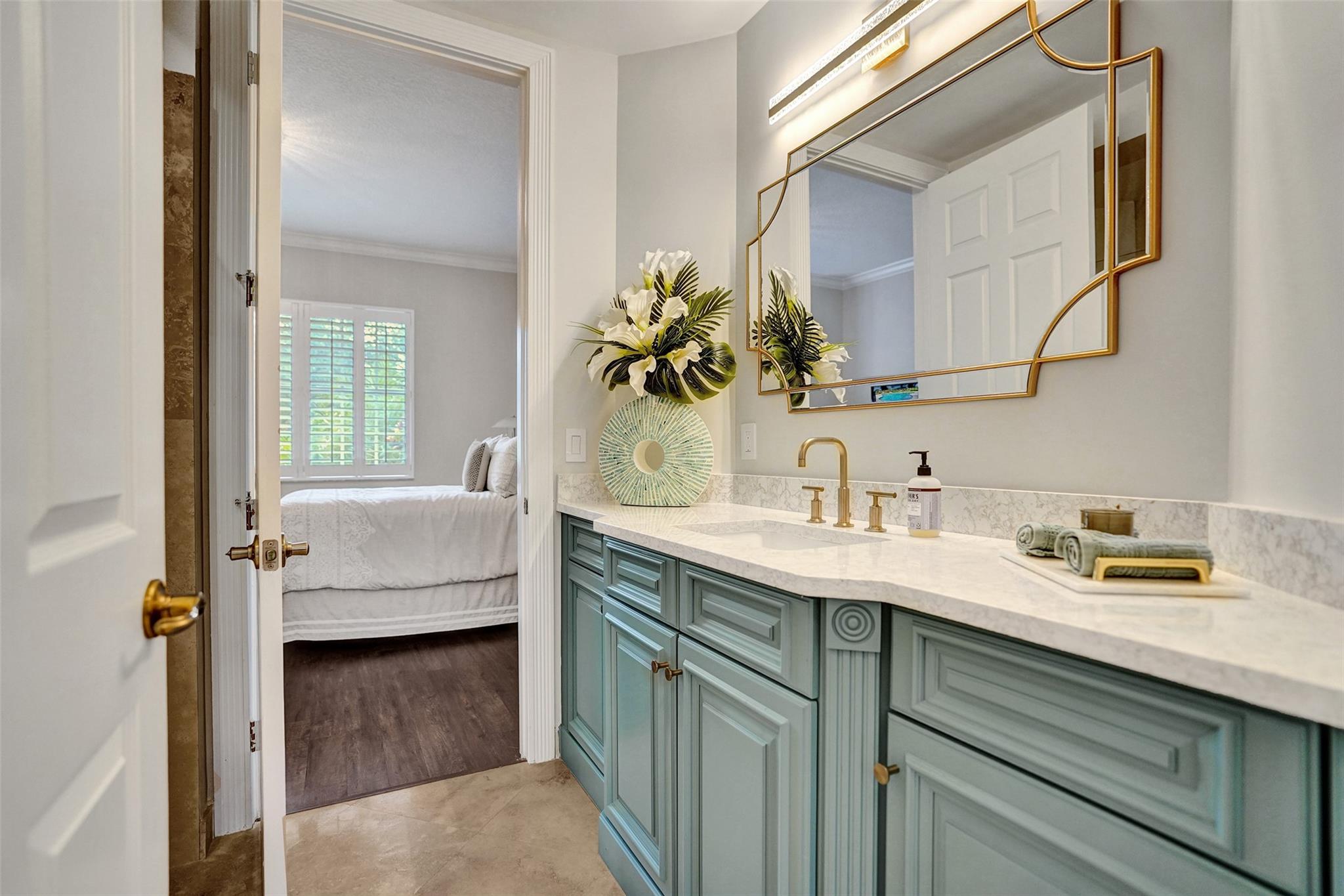 Grand Cypress Estates - Residential