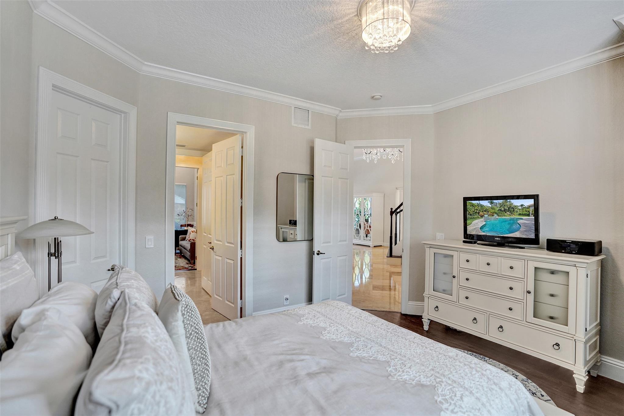 Grand Cypress Estates - Residential
