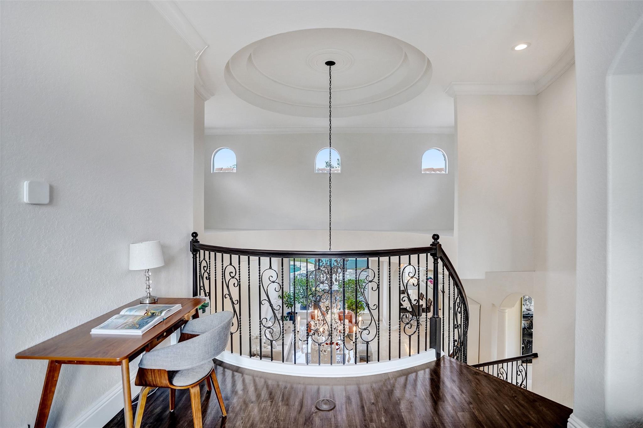 Grand Cypress Estates - Residential
