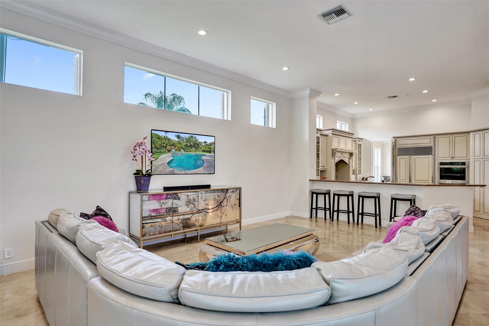 Grand Cypress Estates - Residential