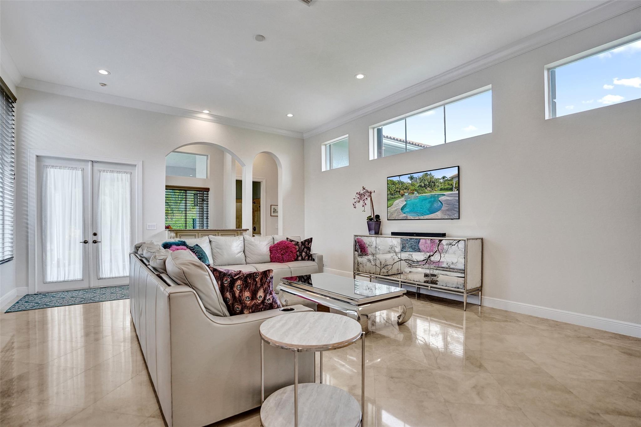 Grand Cypress Estates - Residential