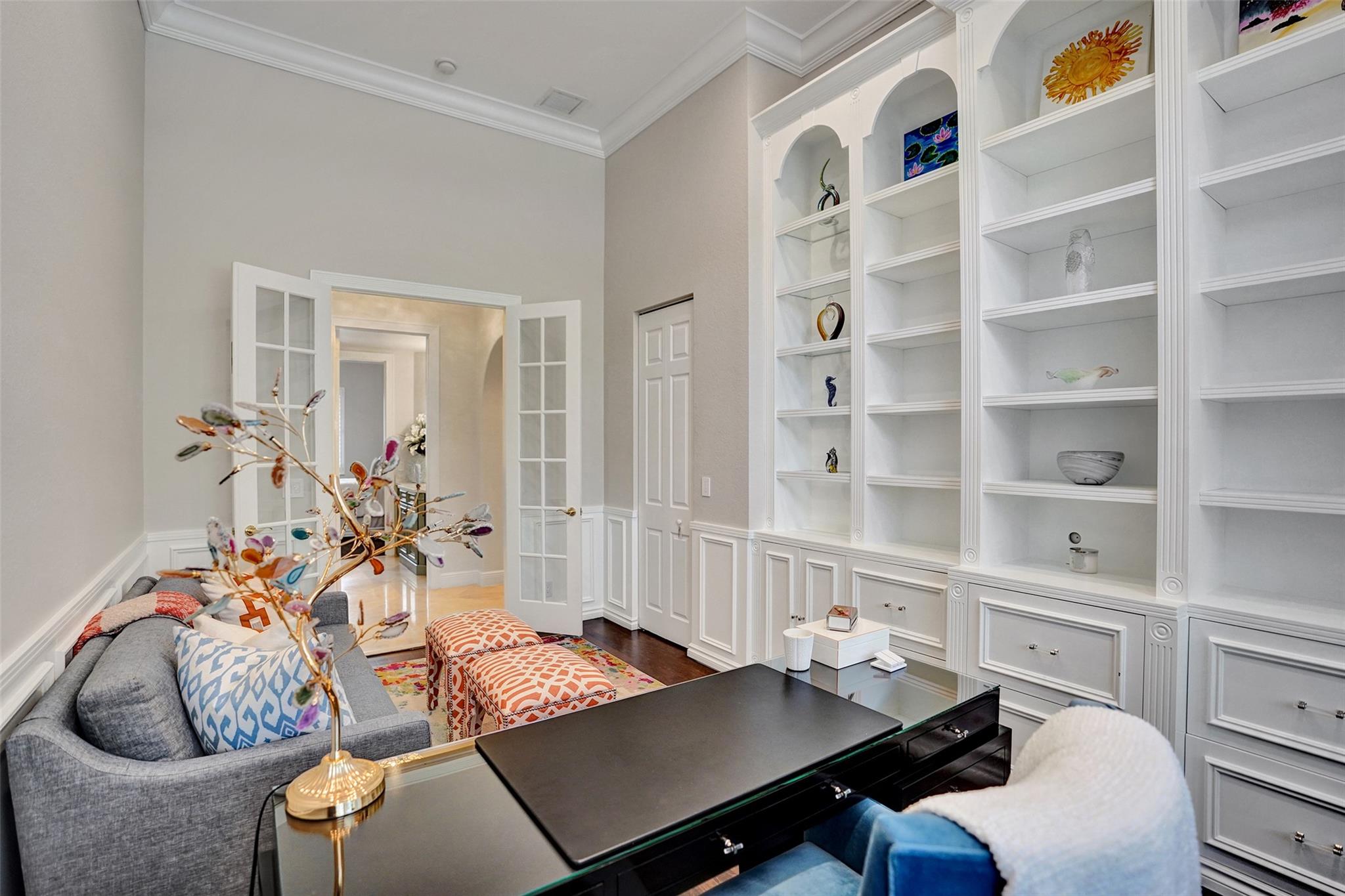 Grand Cypress Estates - Residential