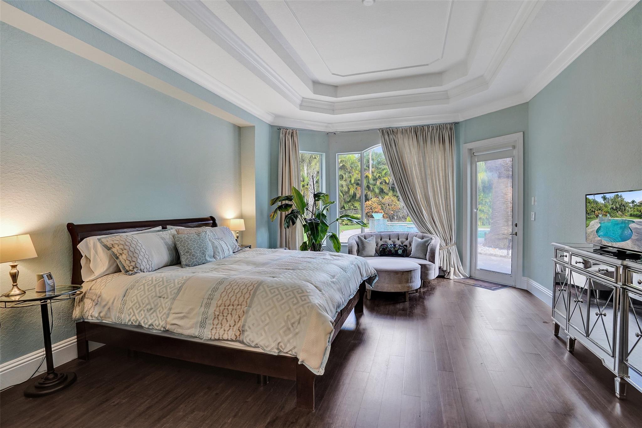 Grand Cypress Estates - Residential