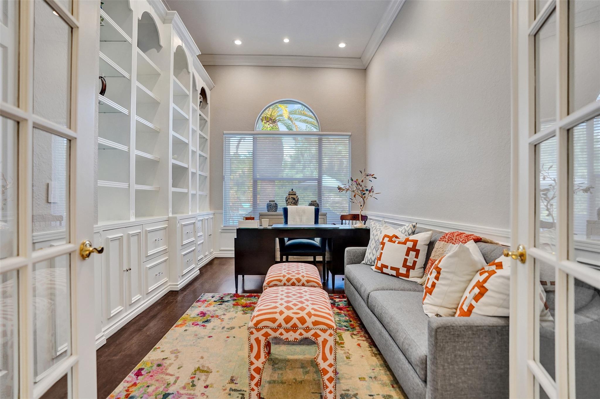 Grand Cypress Estates - Residential