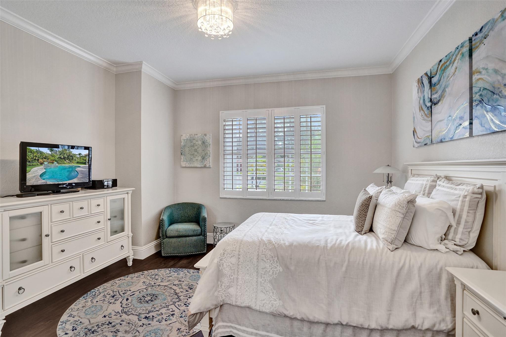 Grand Cypress Estates - Residential