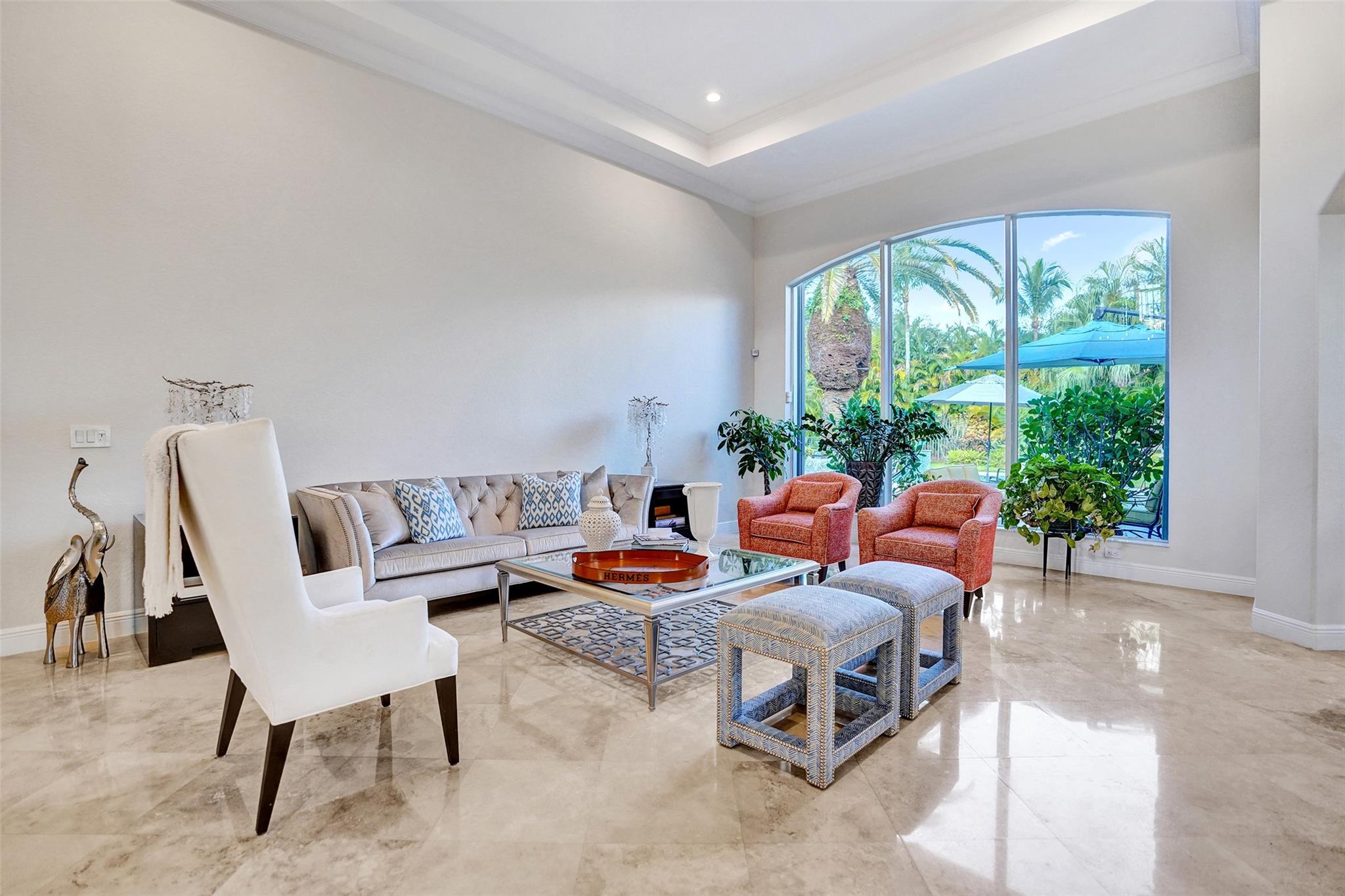 Grand Cypress Estates - Residential