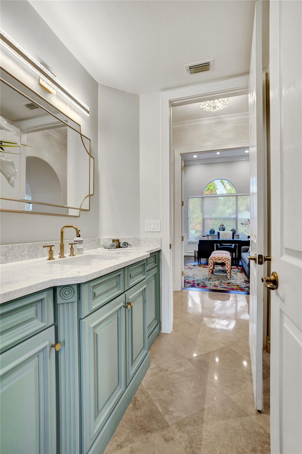 Grand Cypress Estates - Residential