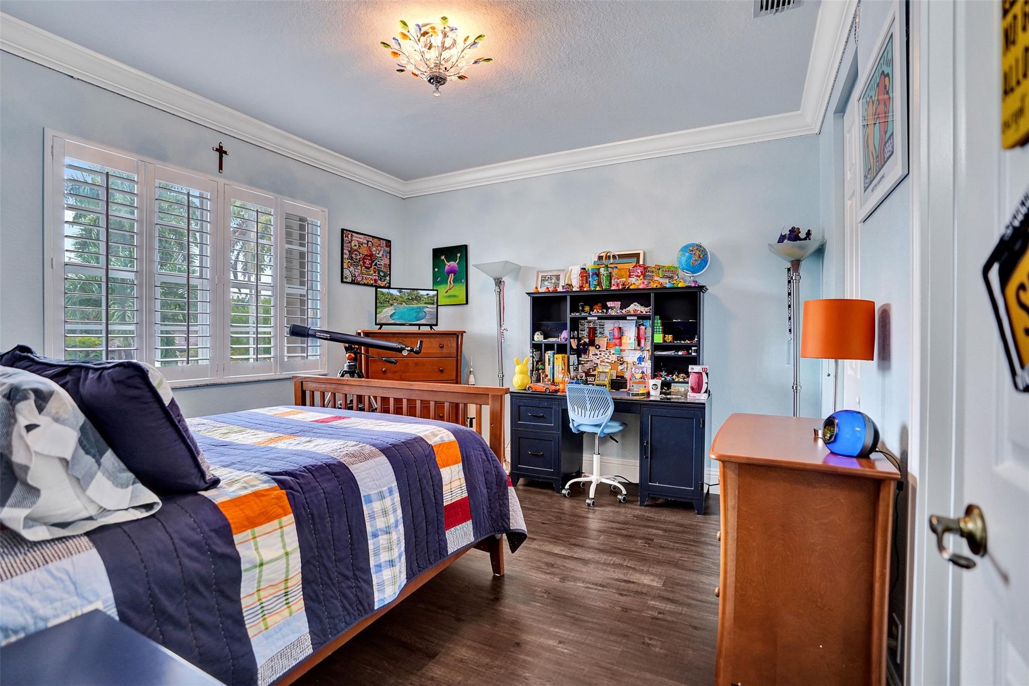 Grand Cypress Estates - Residential