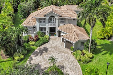 Photo of 6454 NW 93rd Dr, Parkland, FL 33067 (MLS # F10533067)