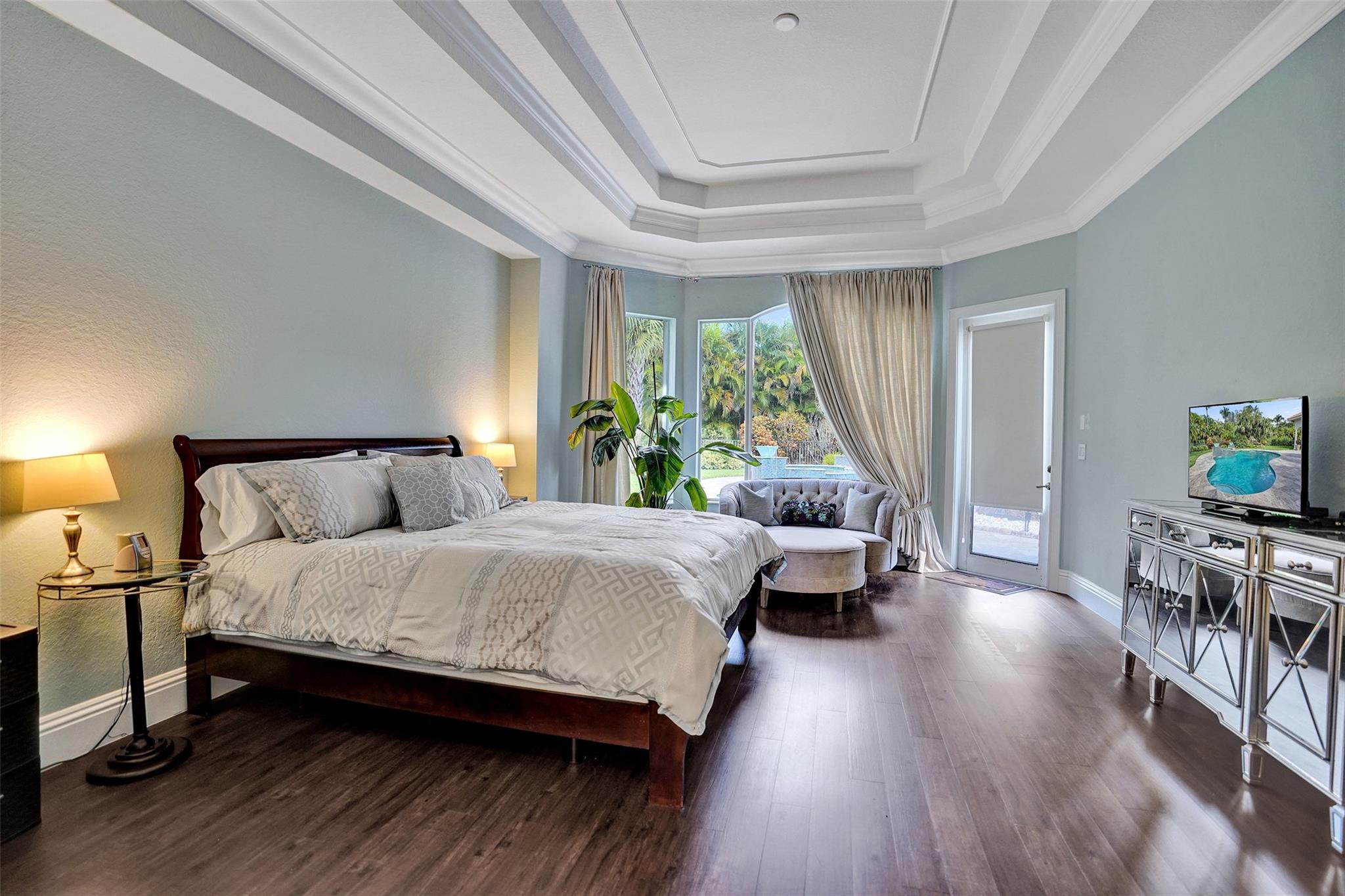 Grand Cypress Estates - Residential