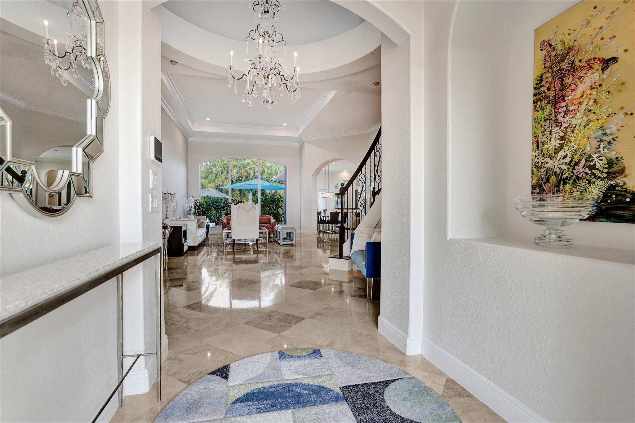 Grand Cypress Estates - Residential