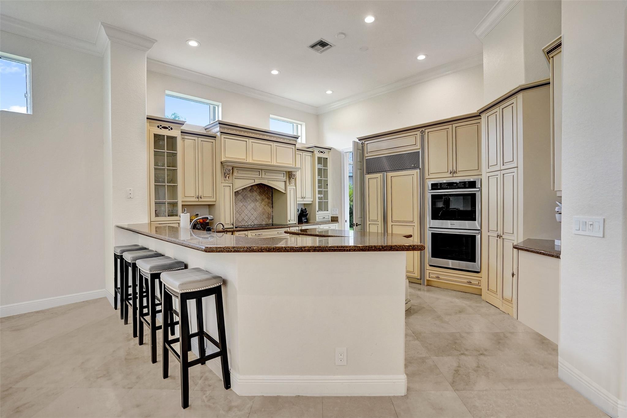 Grand Cypress Estates - Residential