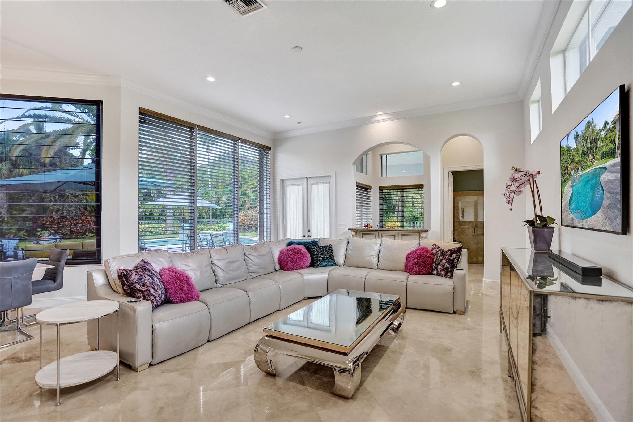 Grand Cypress Estates - Residential