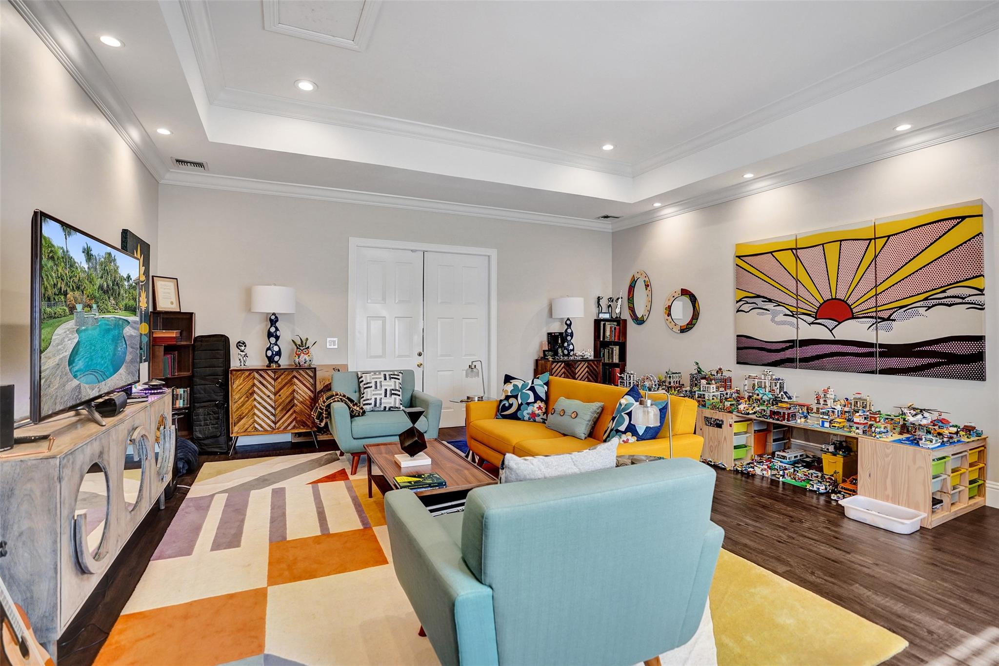 Grand Cypress Estates - Residential