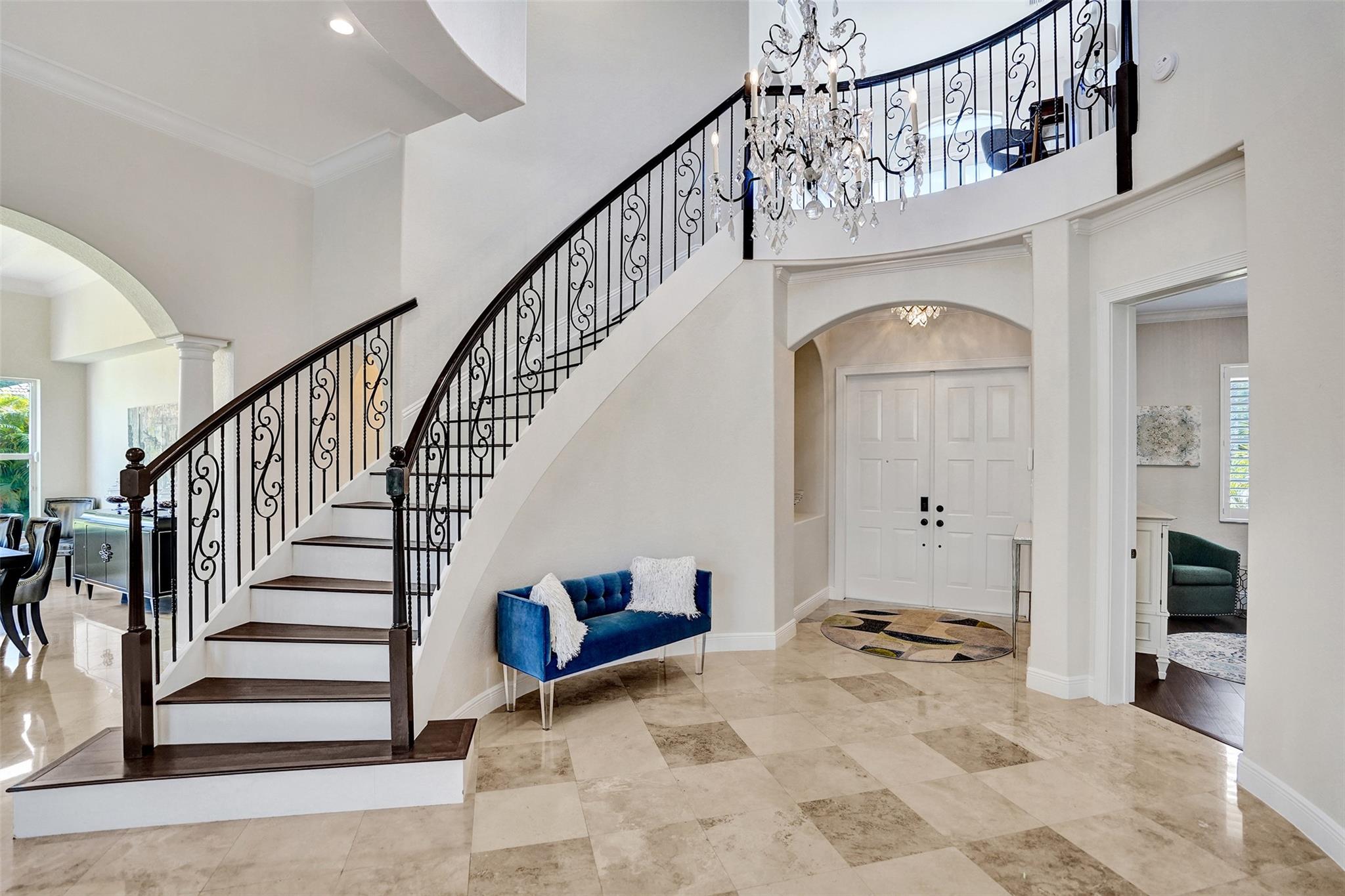Grand Cypress Estates - Residential