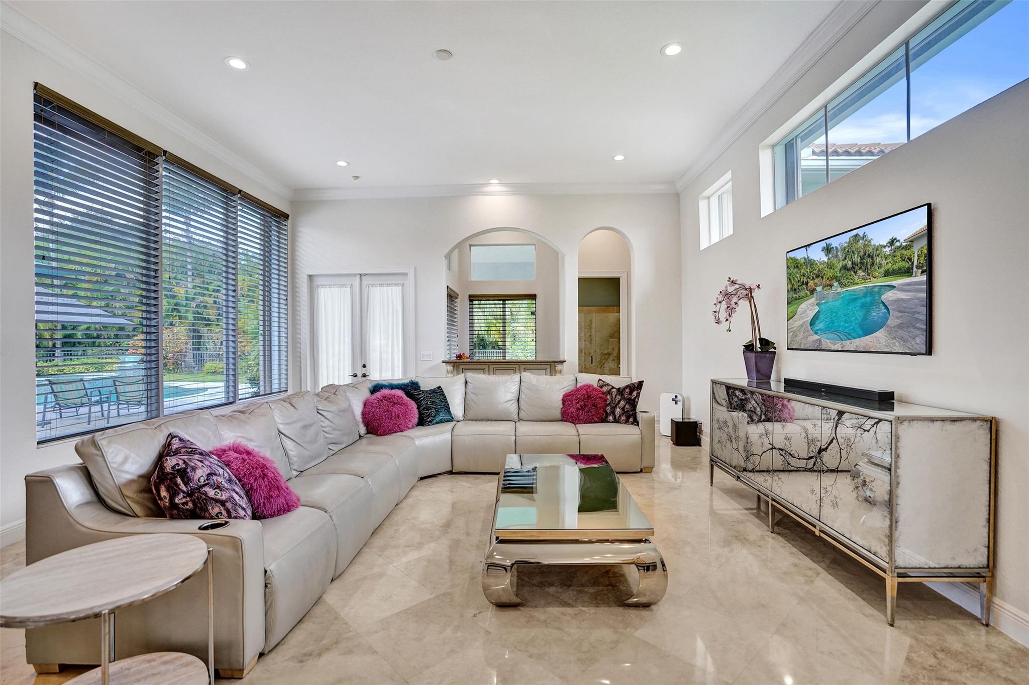 Grand Cypress Estates - Residential
