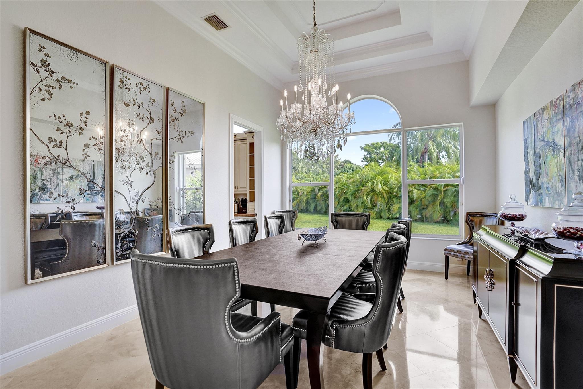Grand Cypress Estates - Residential