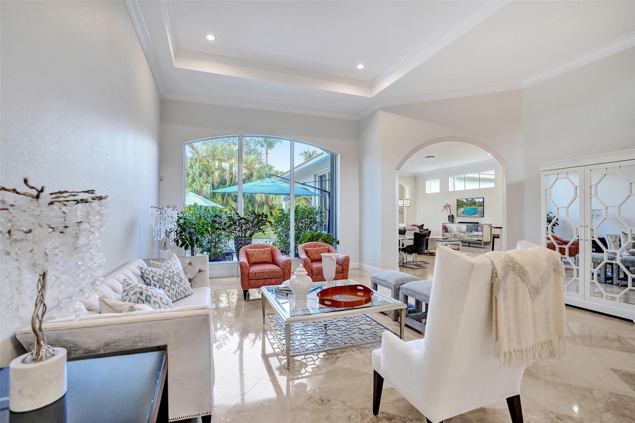 Grand Cypress Estates - Residential