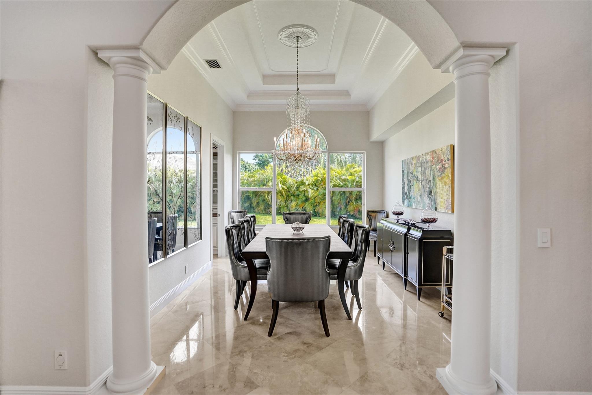 Grand Cypress Estates - Residential