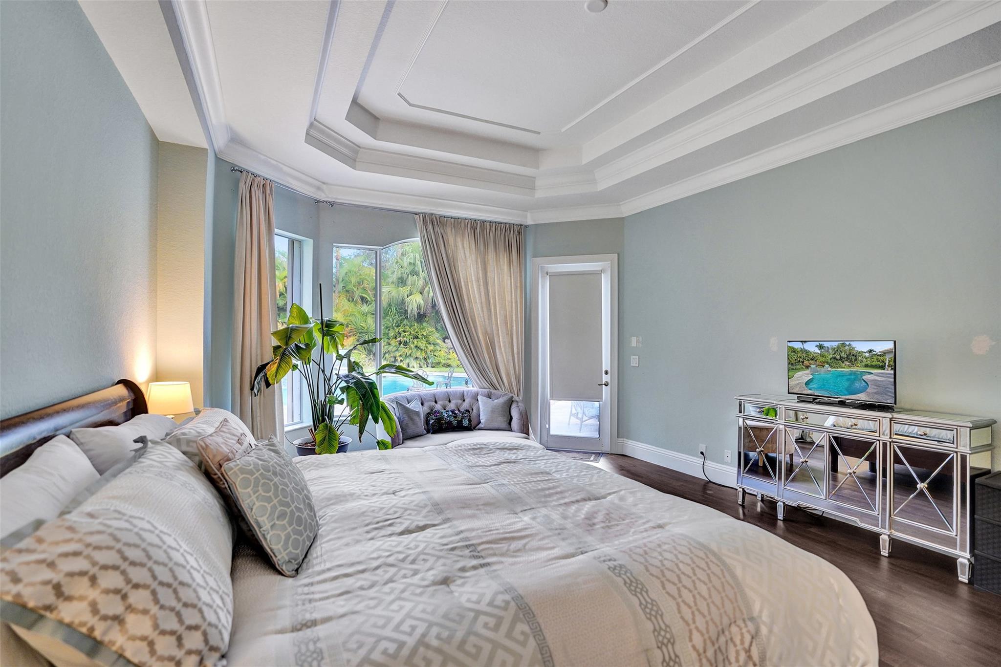 Grand Cypress Estates - Residential