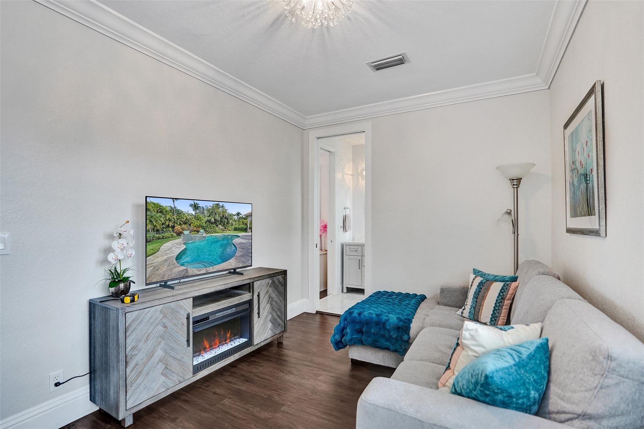 Grand Cypress Estates - Residential