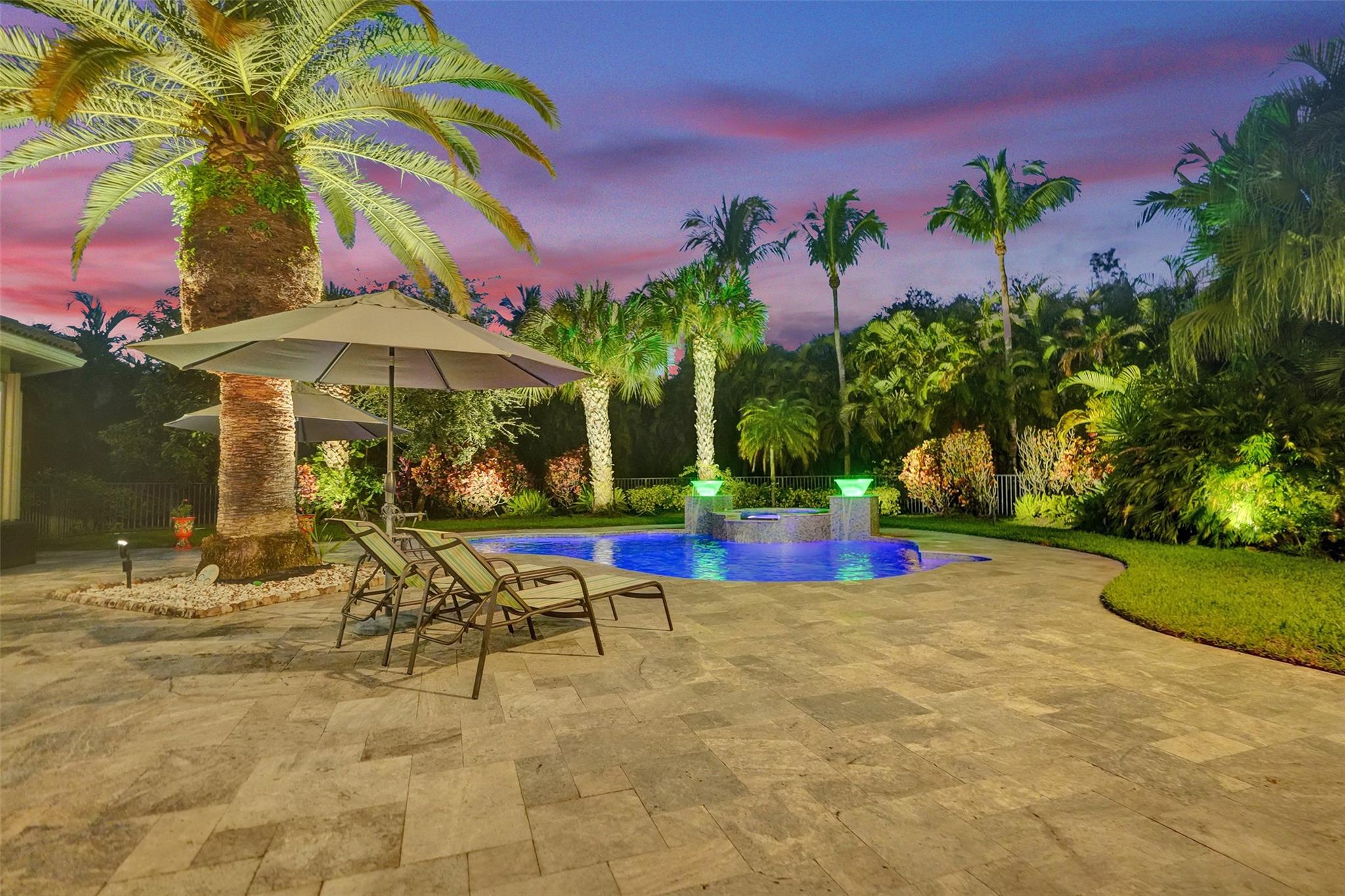Grand Cypress Estates - Residential