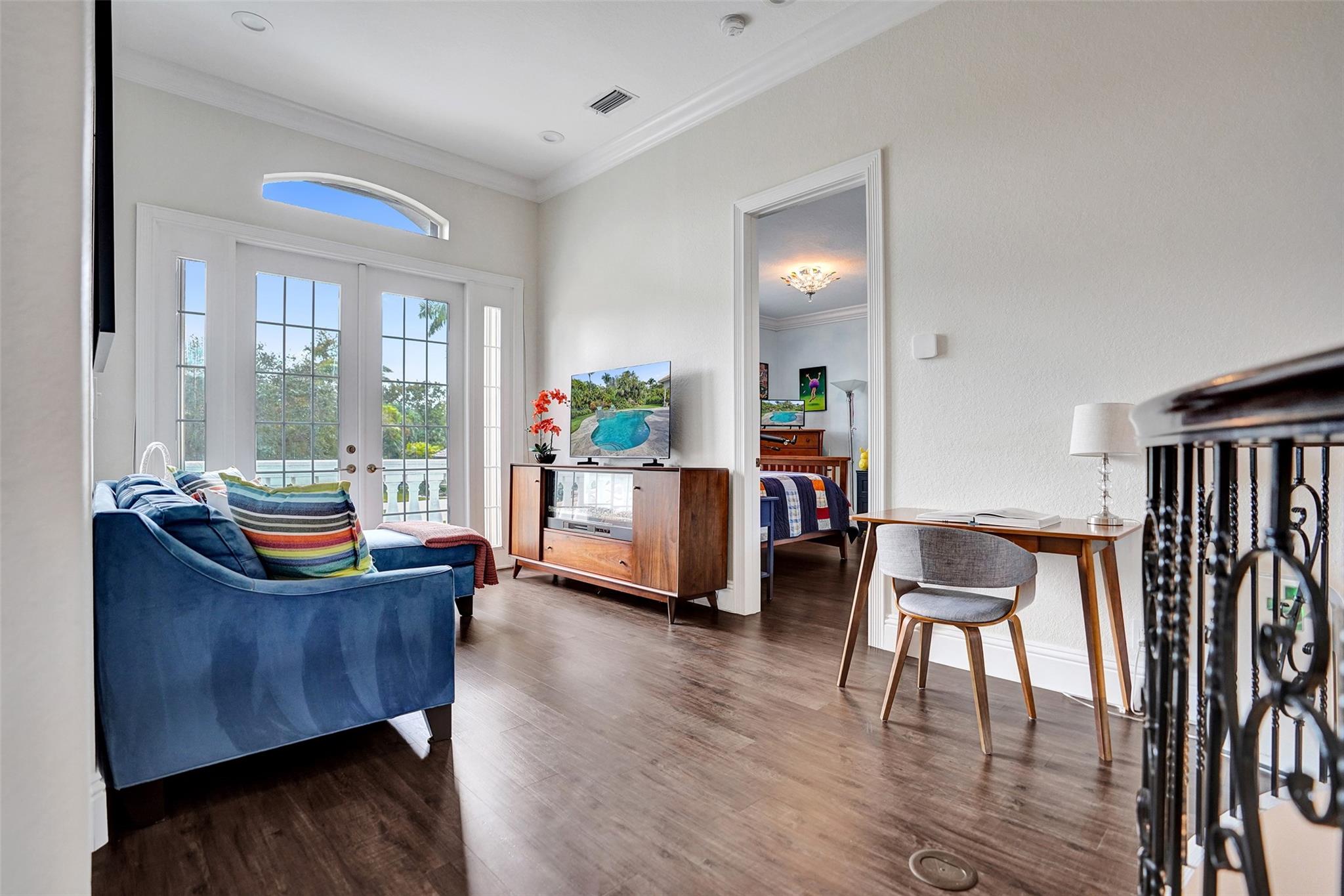 Grand Cypress Estates - Residential