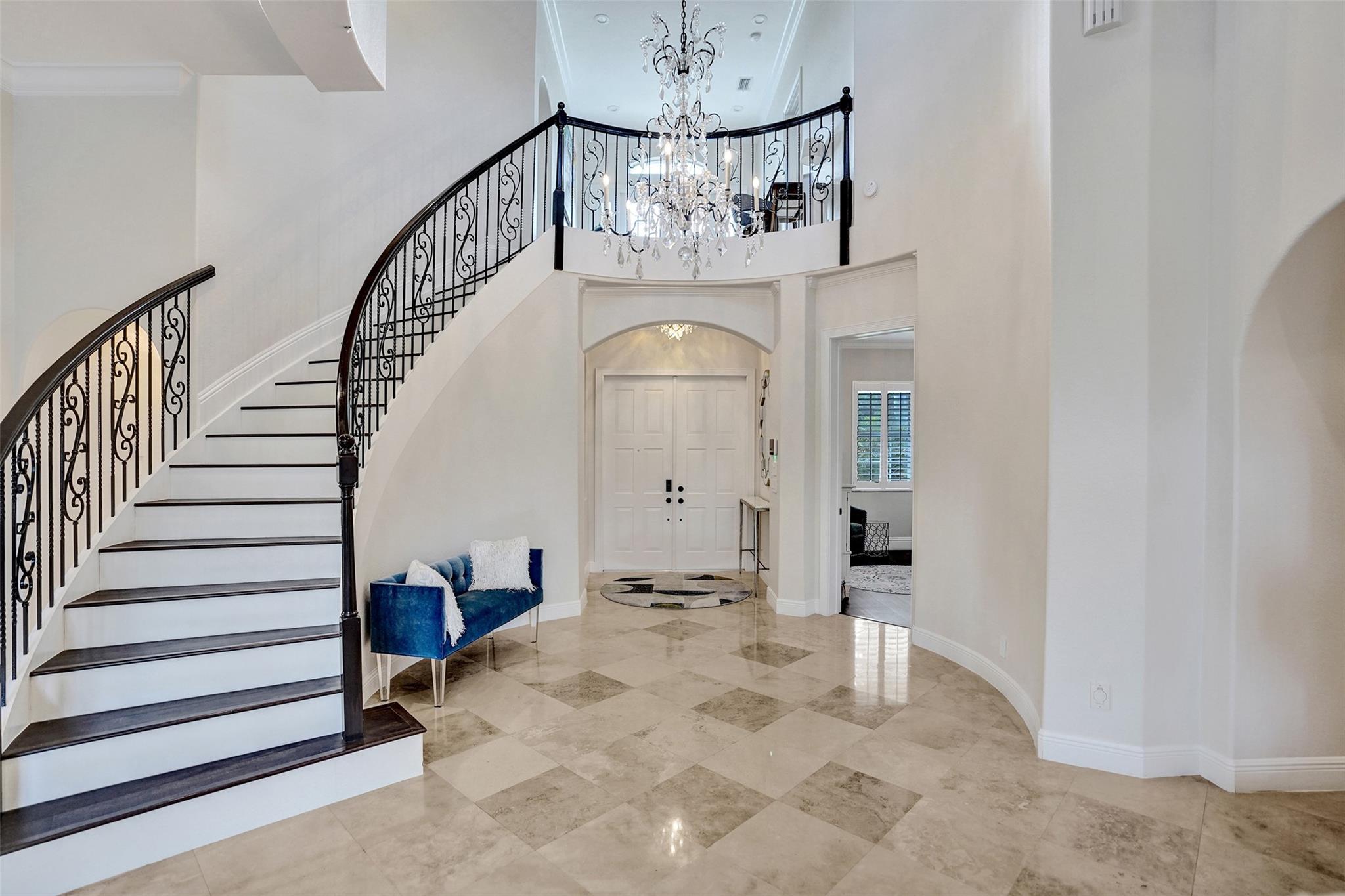 Grand Cypress Estates - Residential