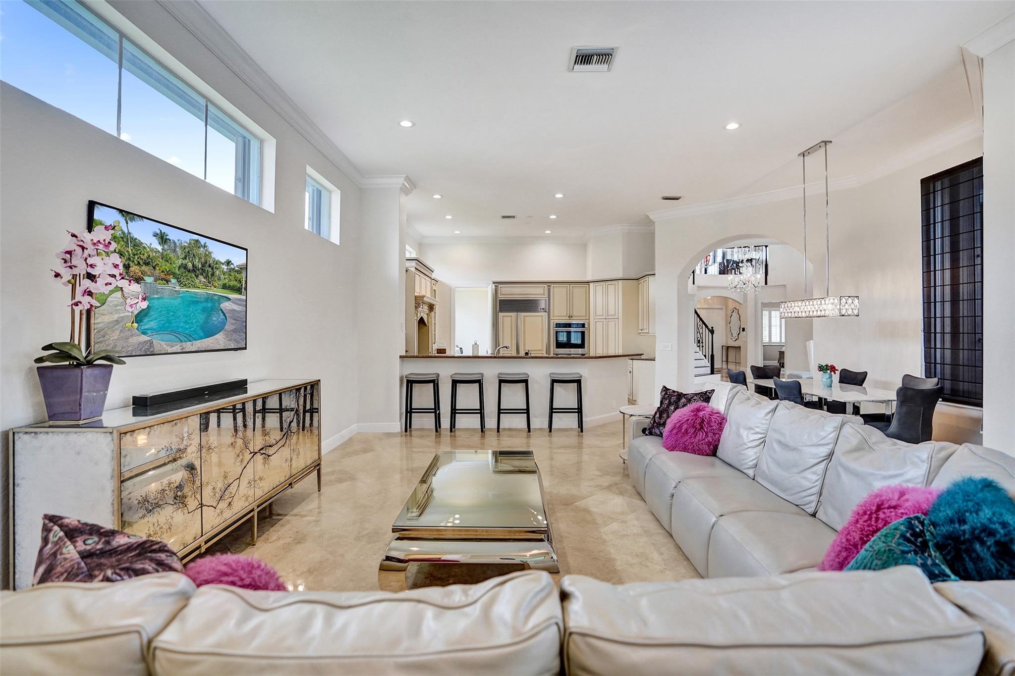 Grand Cypress Estates - Residential