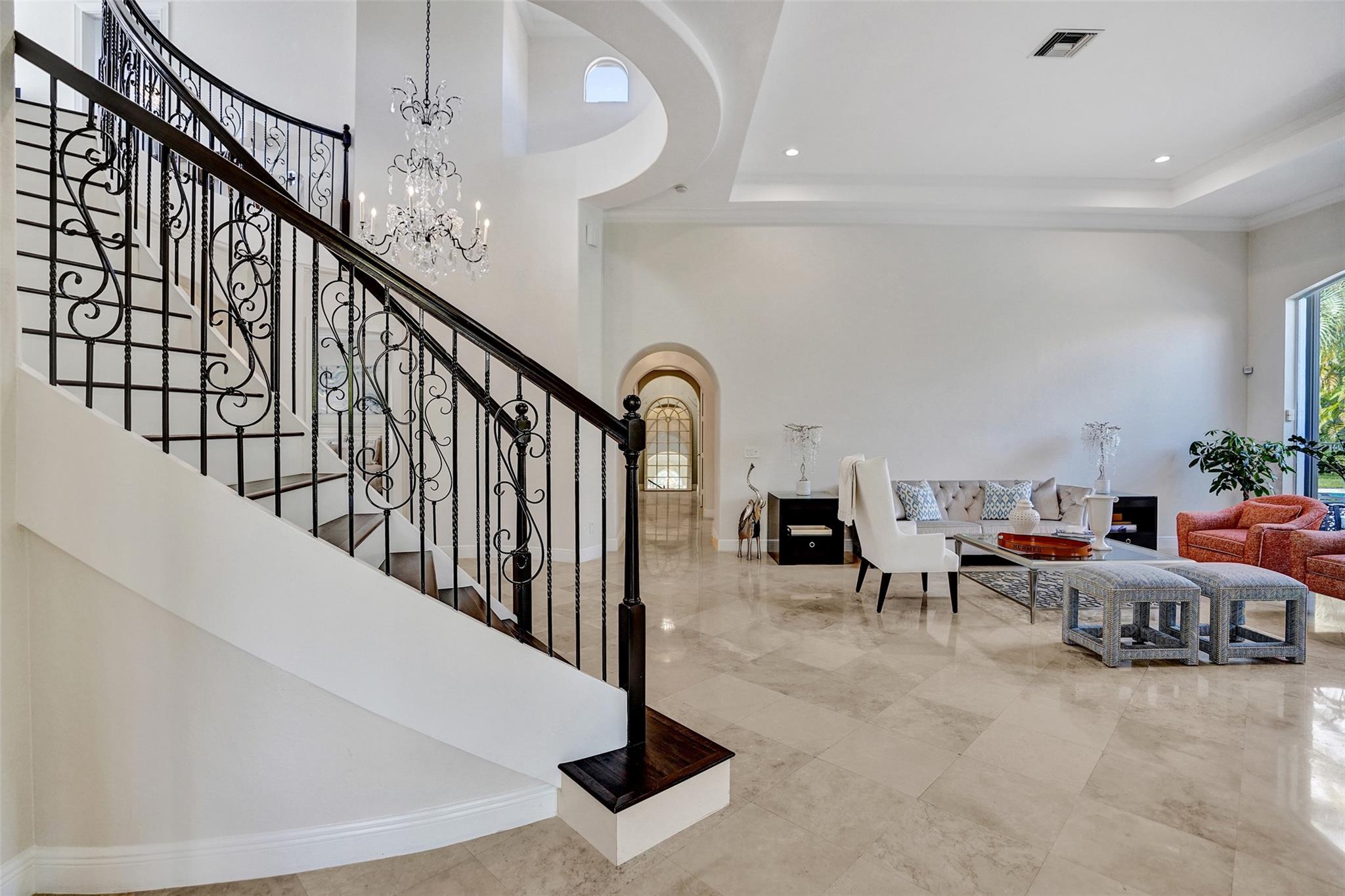 Grand Cypress Estates - Residential