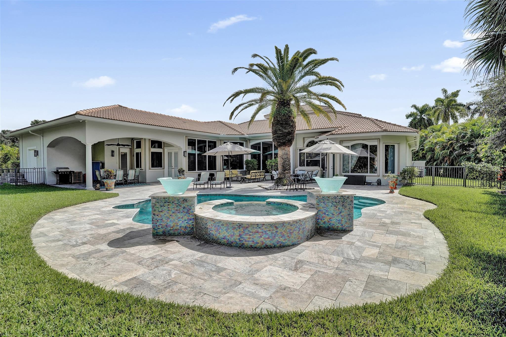 Grand Cypress Estates - Residential