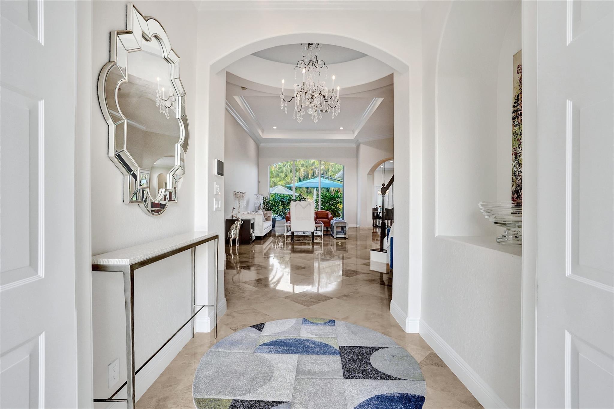 Grand Cypress Estates - Residential
