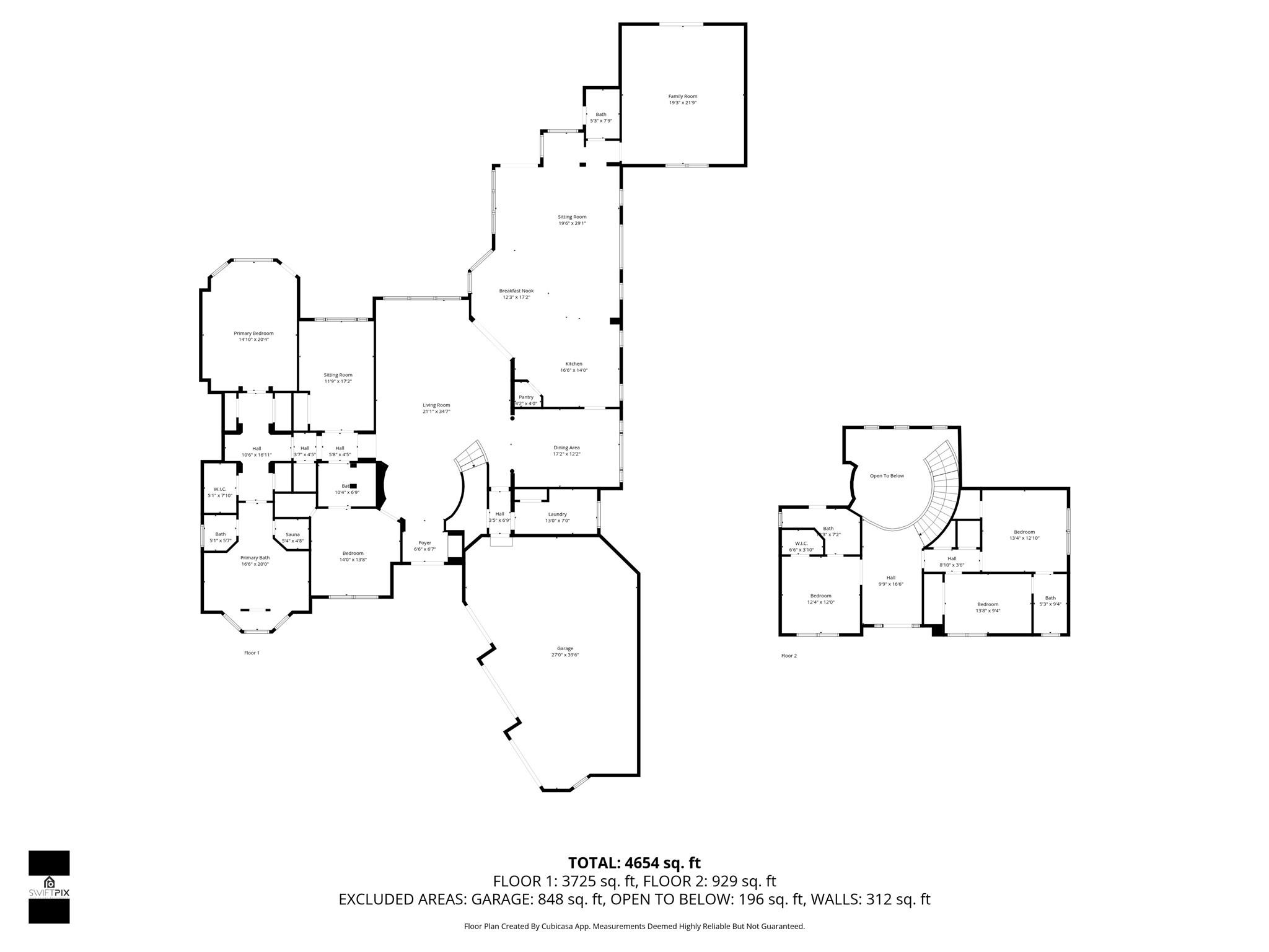 Grand Cypress Estates - Residential