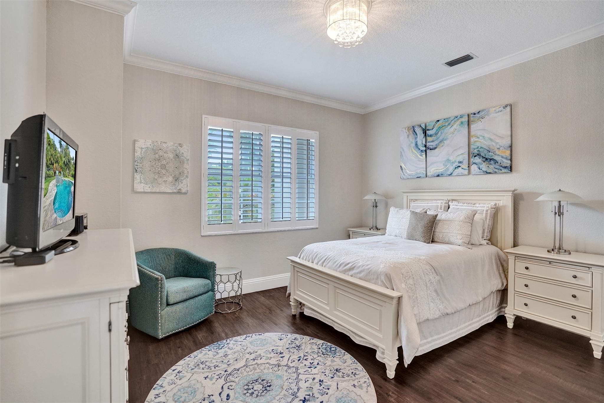 Grand Cypress Estates - Residential