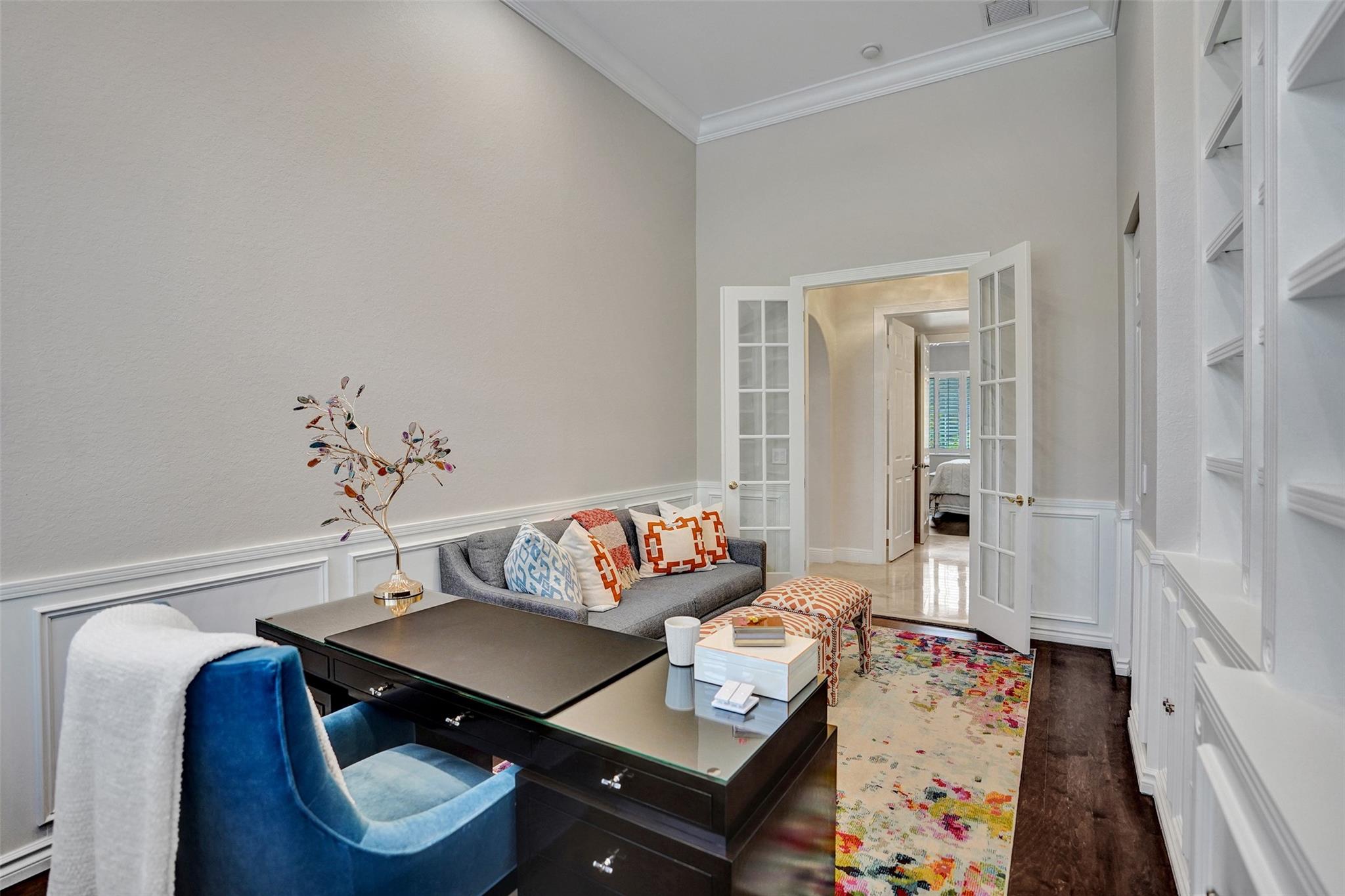 Grand Cypress Estates - Residential