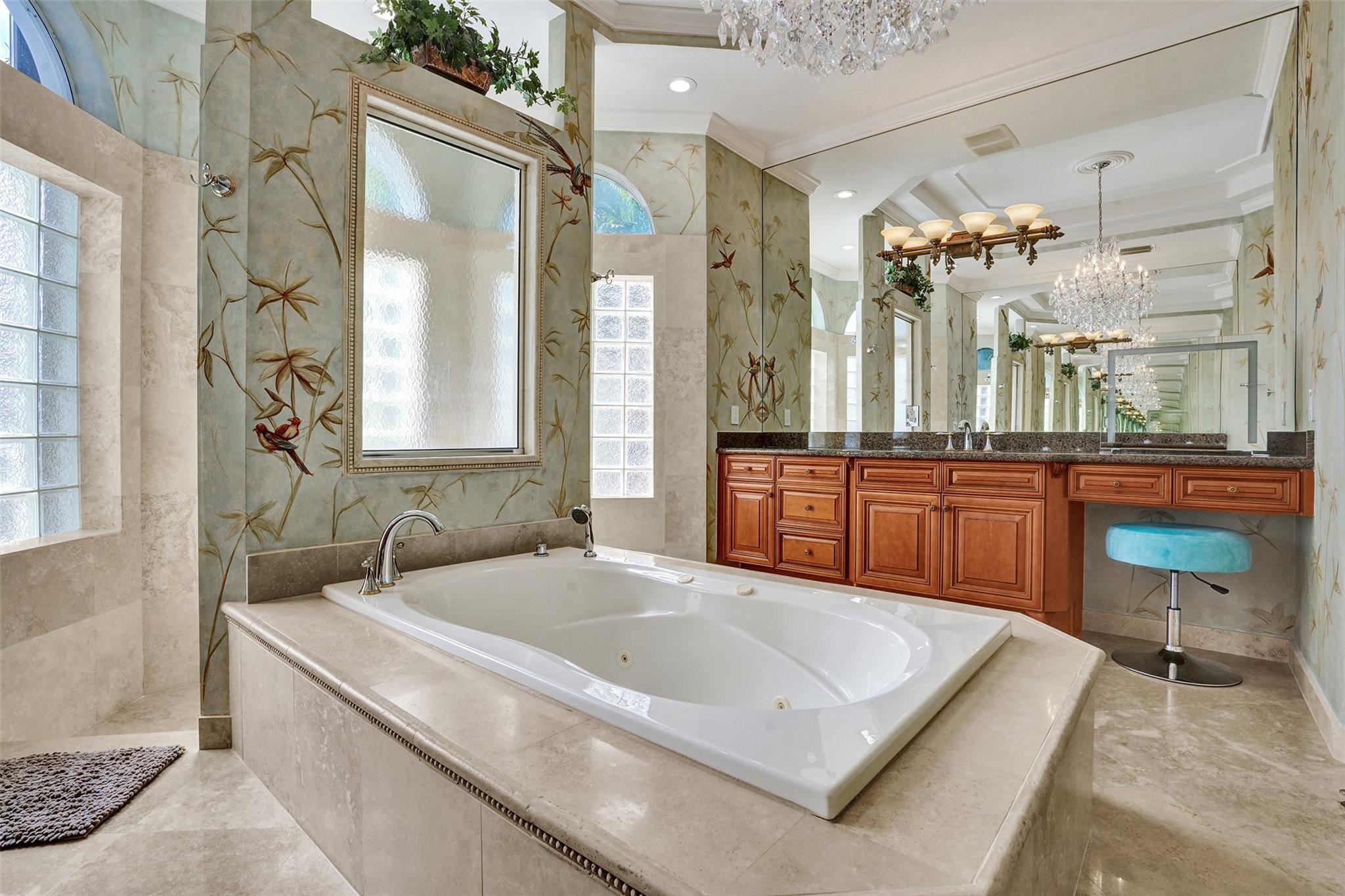 Grand Cypress Estates - Residential