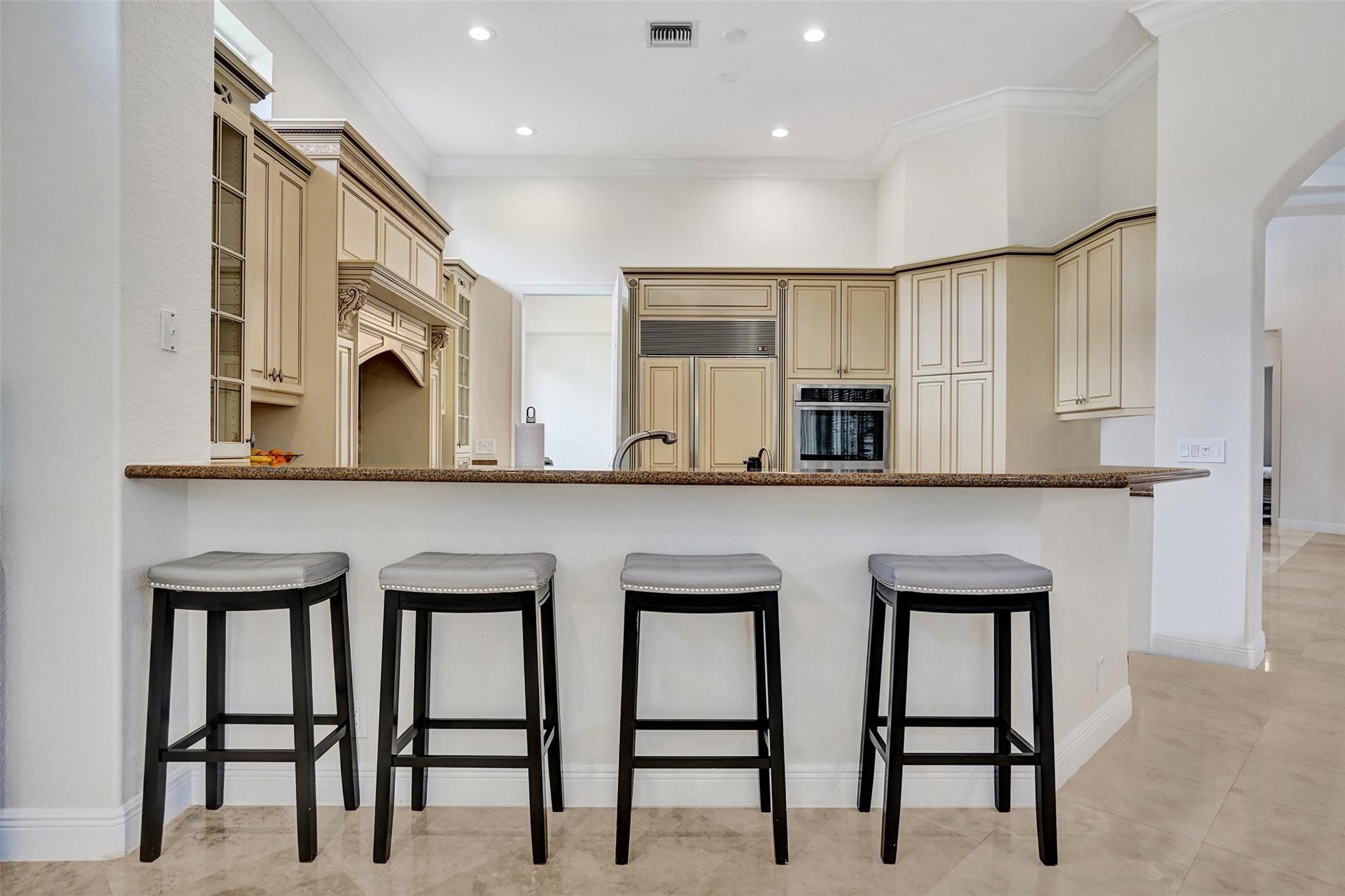 Grand Cypress Estates - Residential