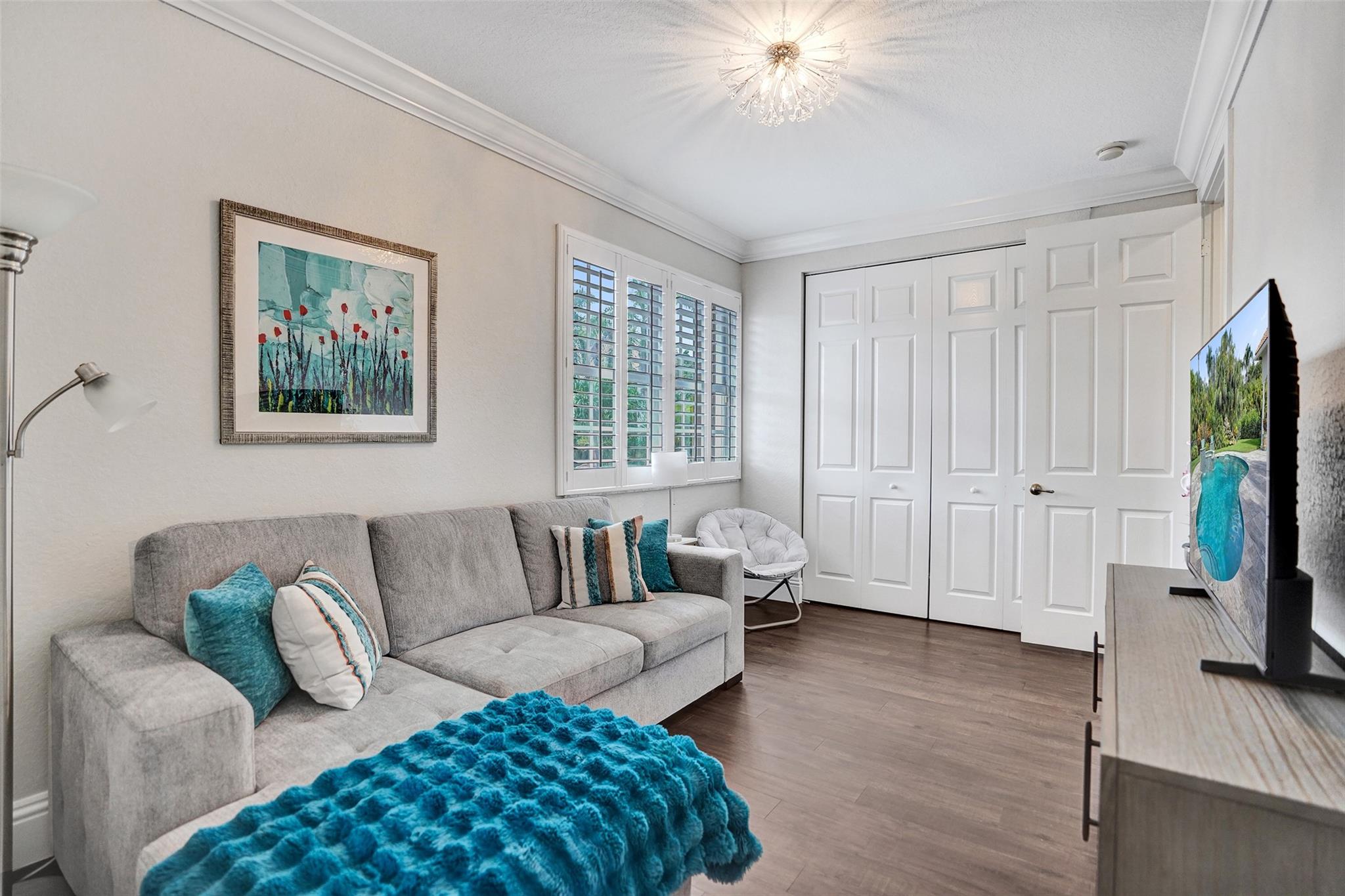Grand Cypress Estates - Residential