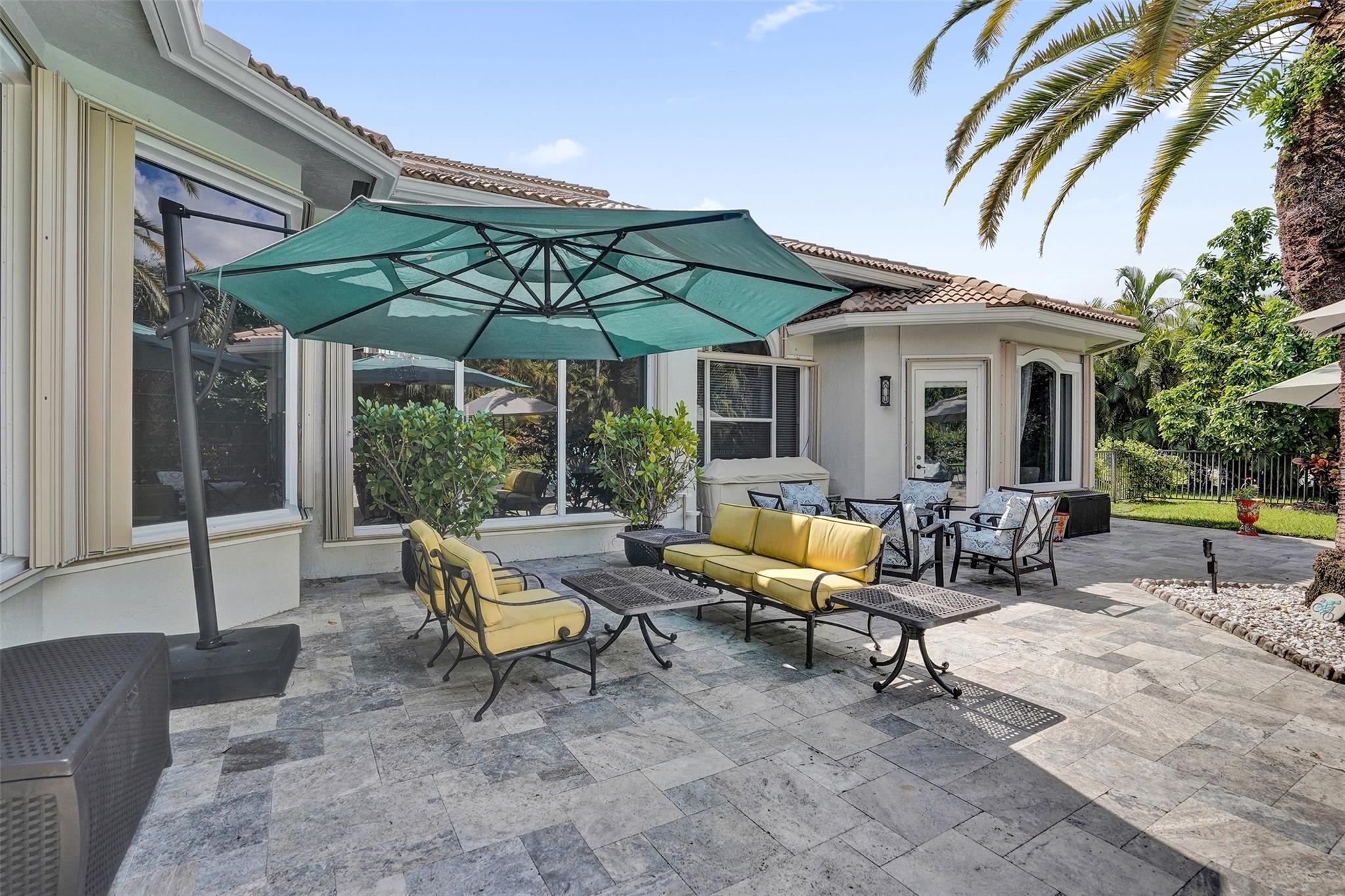 Grand Cypress Estates - Residential
