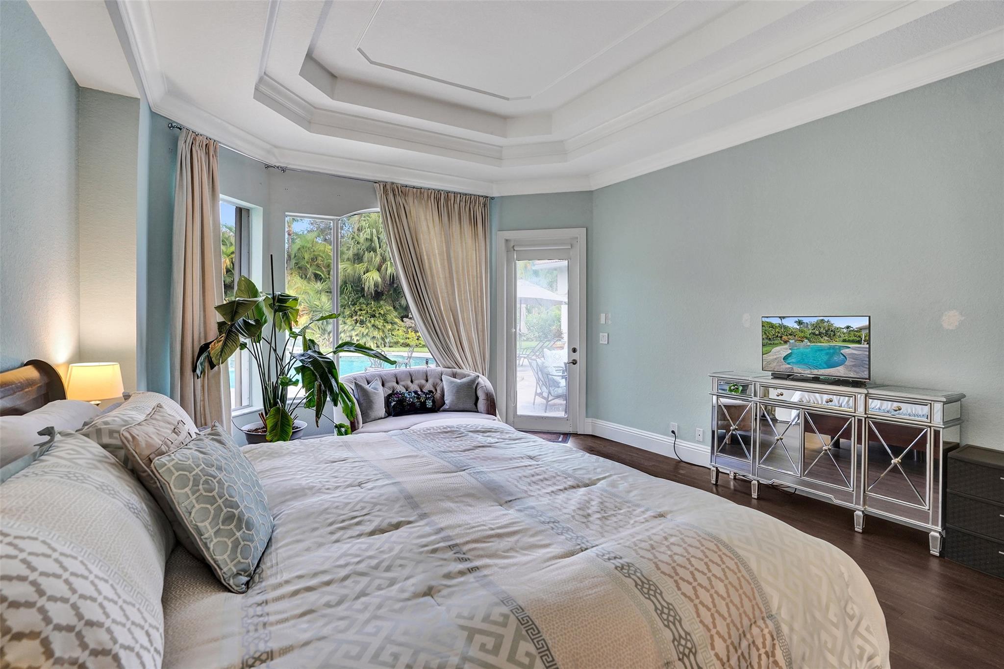 Grand Cypress Estates - Residential