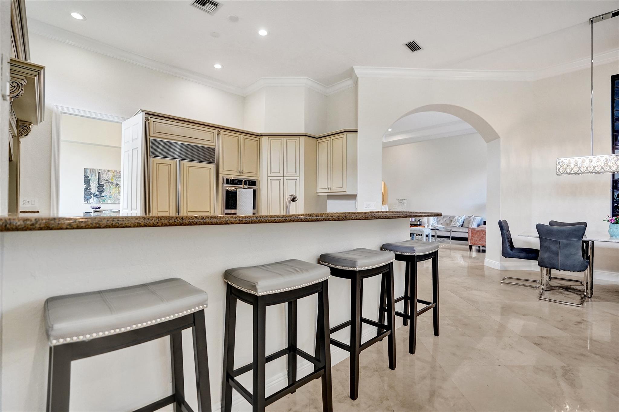 Grand Cypress Estates - Residential