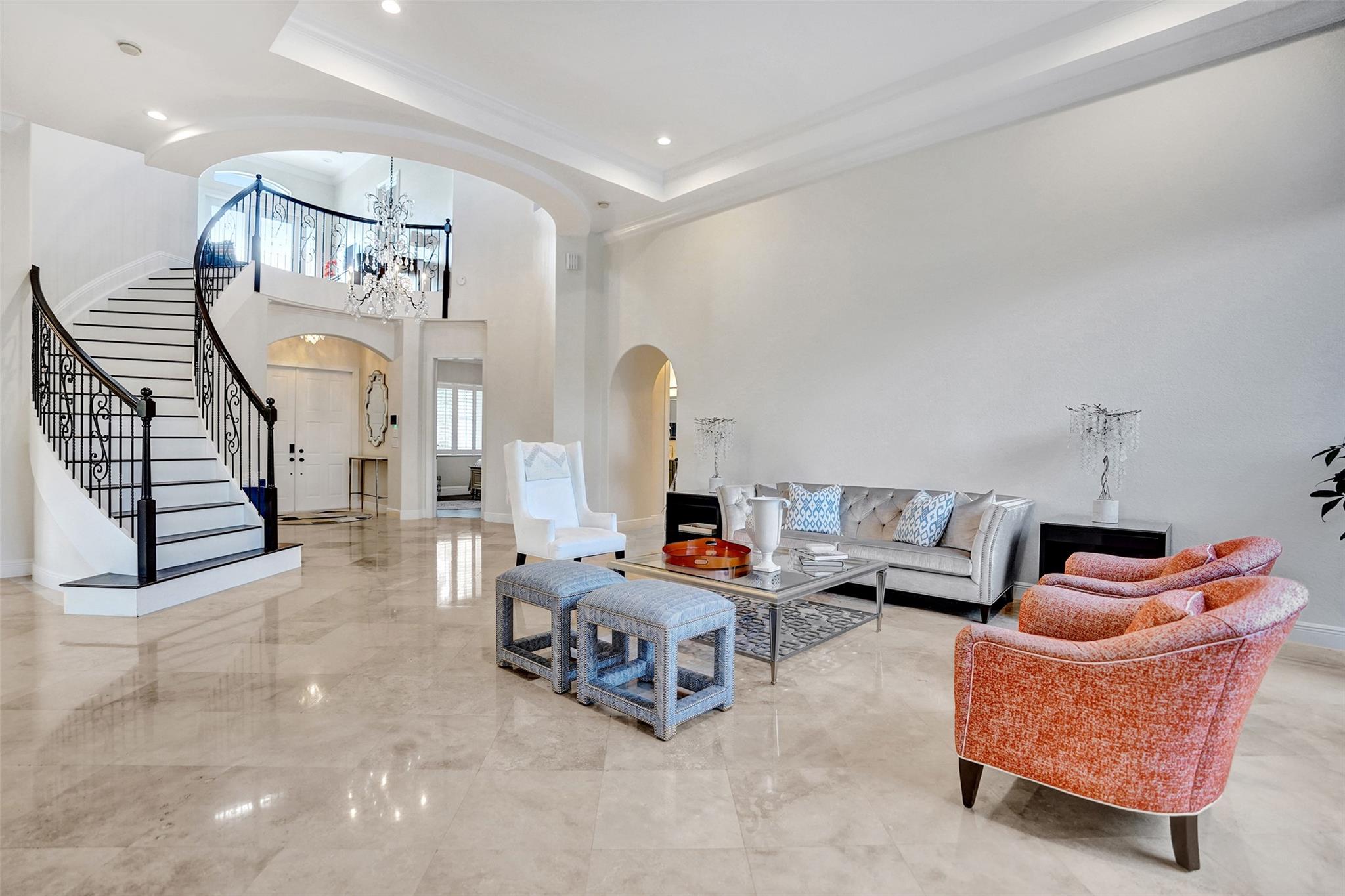 Grand Cypress Estates - Residential