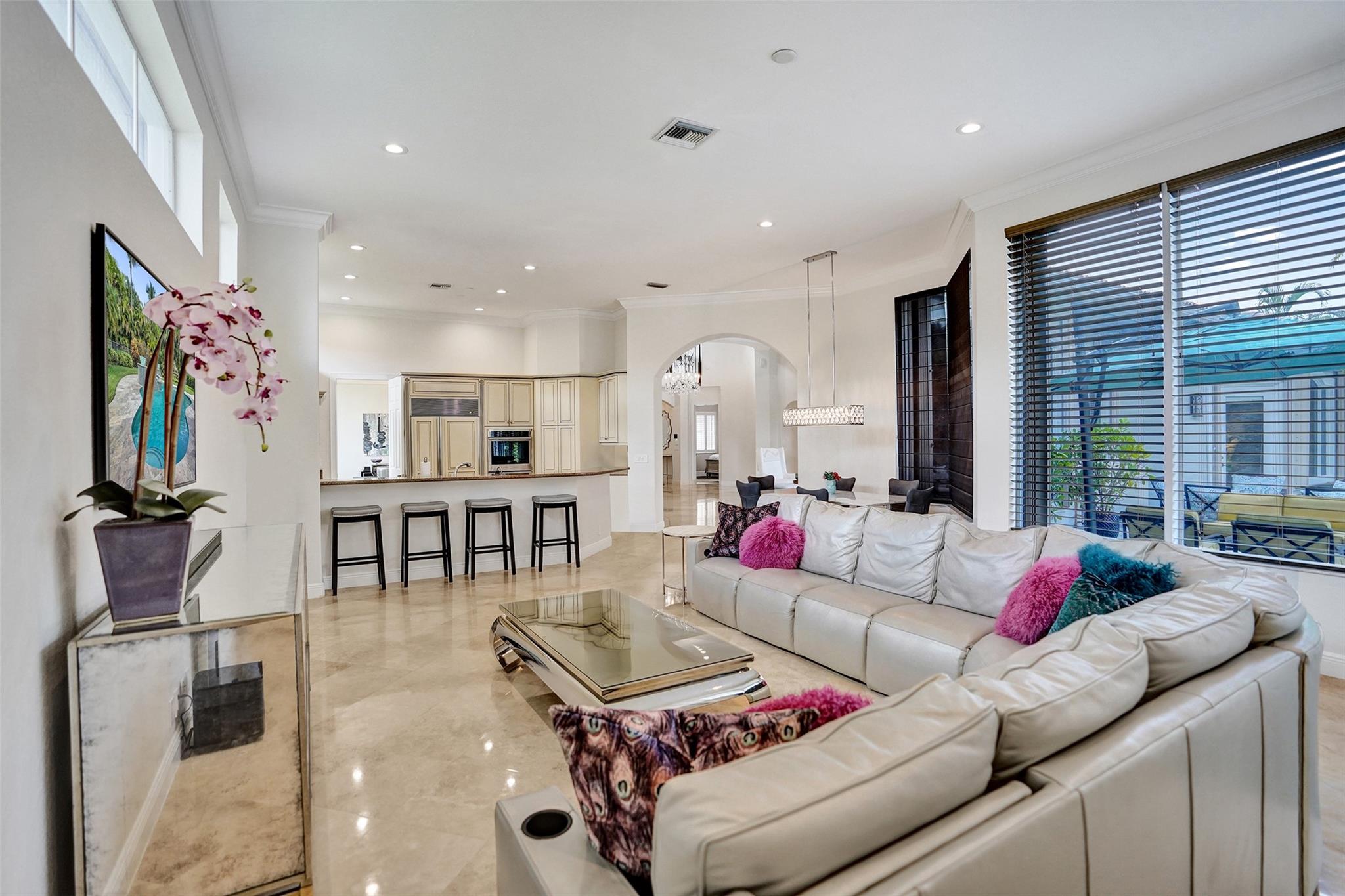 Grand Cypress Estates - Residential