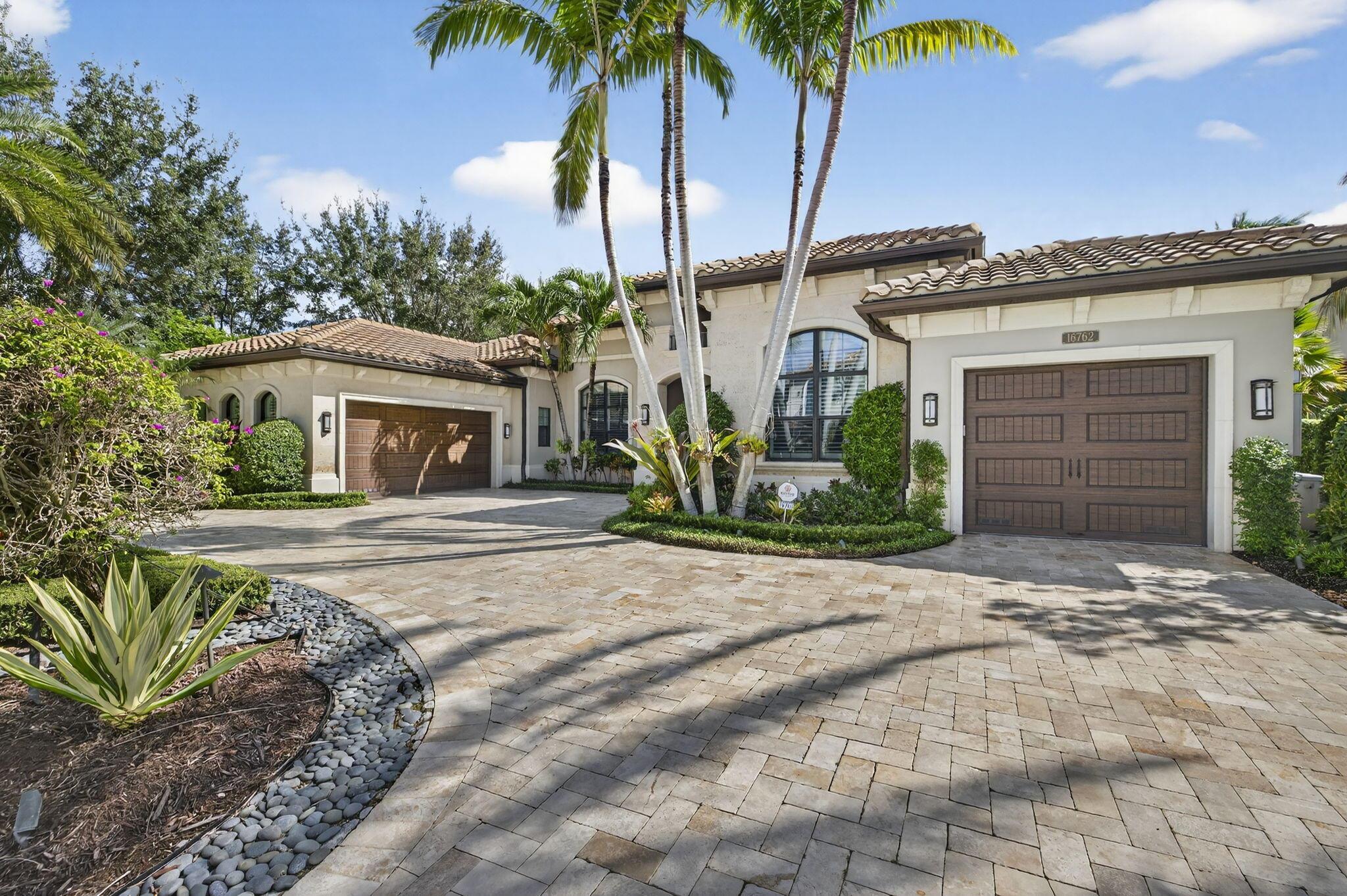 16762 Crown Bridge Drive