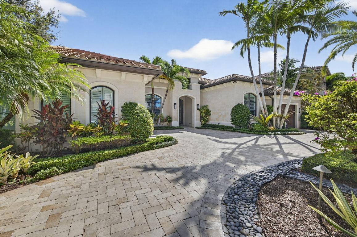 16762 Crown Bridge Drive