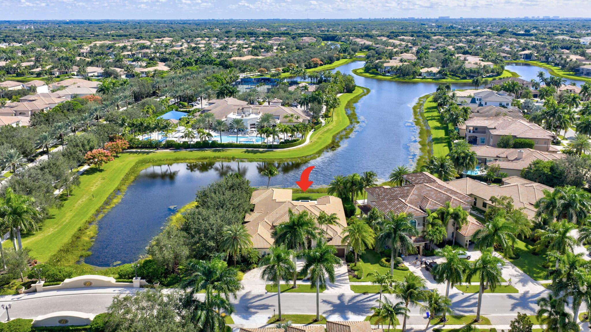 The Bridges - Residential