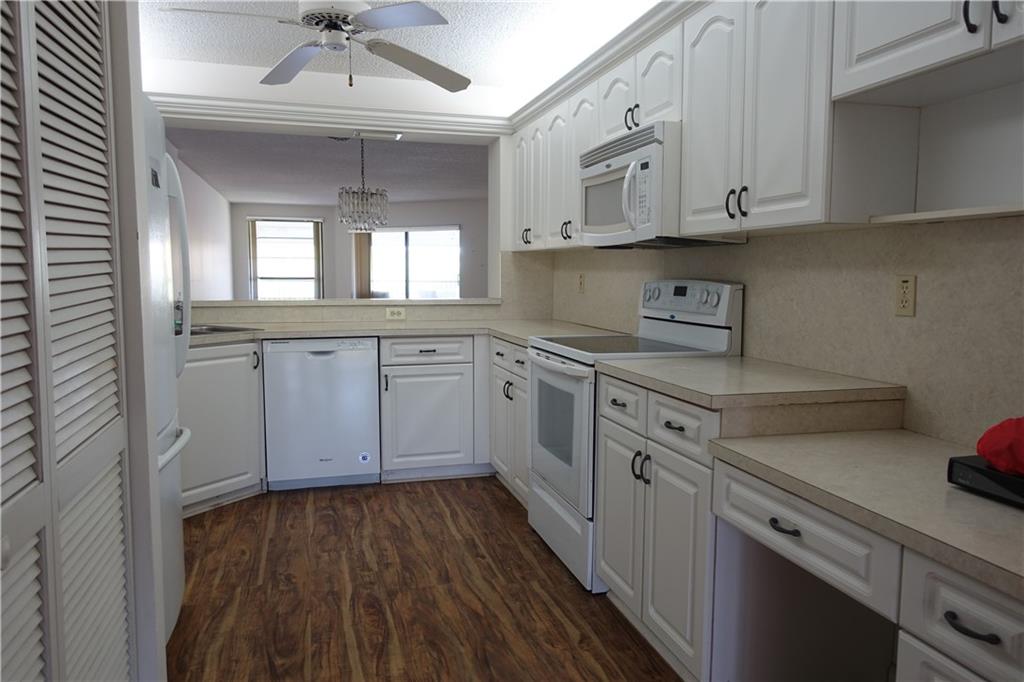 Kings Point - Residential