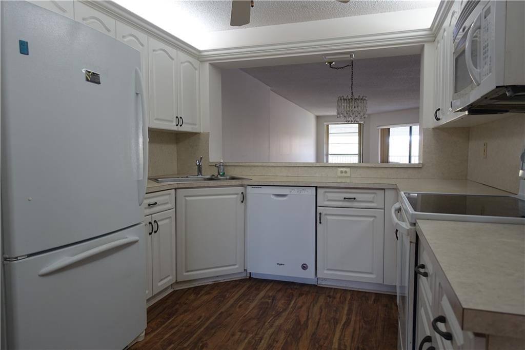 Kings Point - Residential