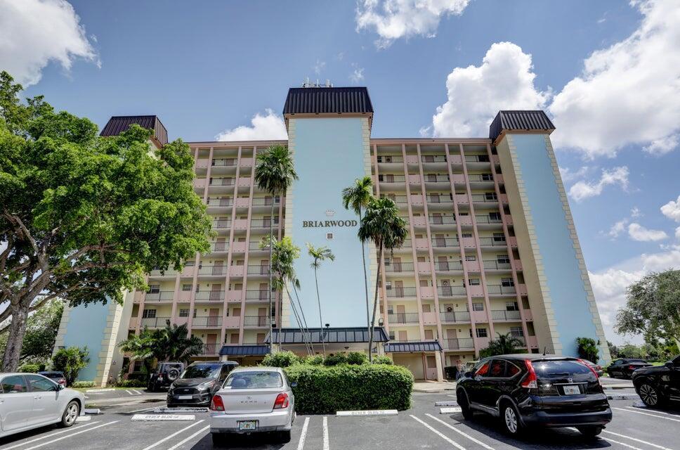 Briarwood - Residential