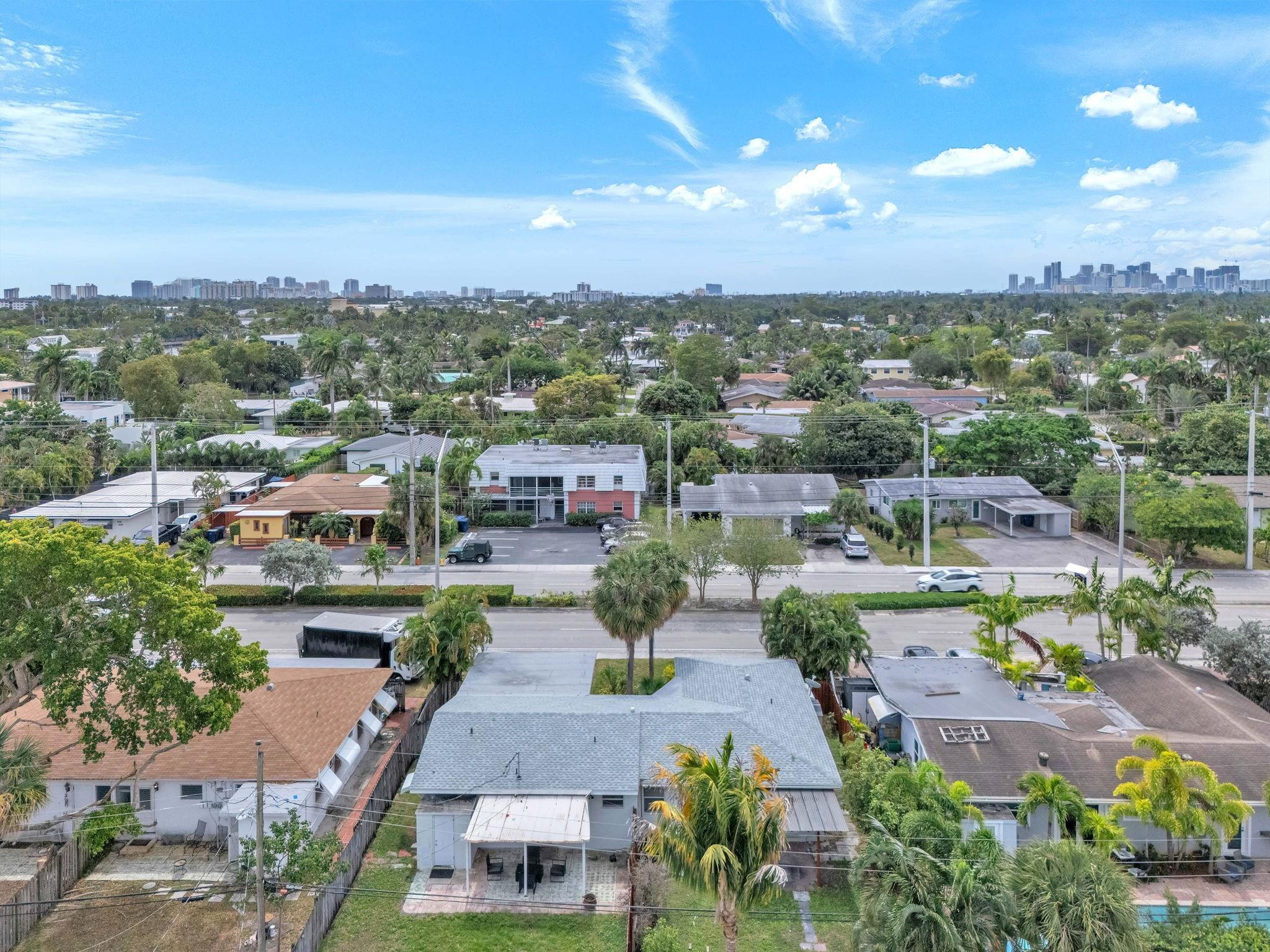 Coral Gardens 30-7 B - Residential Income